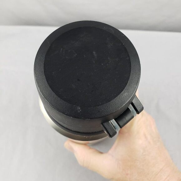 Thermos 24 oz stainless drink coffee lunch work bottle model SK4000 - Picture 4 of 7